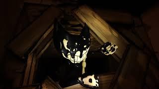 Bendy and the Ink Machine Chapter 1 and 2 Updates