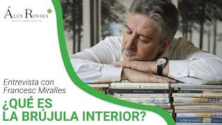 ¿Cómo surgió La Brújula Interior? 