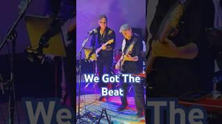 We Got The Beat | The Go-Go's | Real Live Gig Cover by Knox Boombox #livemusic