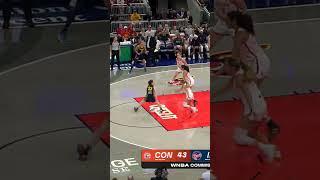 Natasha Howard Drops Double-Double (16 PTS & 12 REB) in Big Win Over Sun | Indiana Fever