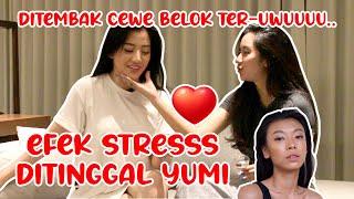 ALAT-ALAT YANG BIKIN #CHIKAKHINSKY & YUMI...???  [NGOBROL SANSS with #MichelleAmanda]