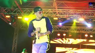 VOICI L'INTÉGRALITÉ DU CONCERT DE TEKNO À DAKAR