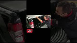Os mais diversos acessórios disponíveis para a sua picape está aqui na Mega!