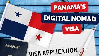 Panama's Digital Nomad Visa: Requirements, Pros, & Cons