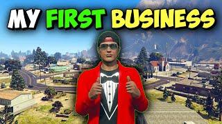 Buying My FIRST Business in Paleto Bay Was a GAME CHANGER in GTA Online | King of Paleto Bay Ep 2