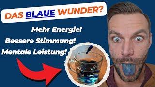 Die Super-Substanz Methylenblau?!