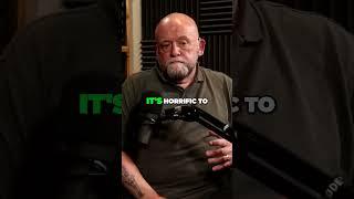 How Close Were Jimmy Savile & Peter Sutcliffe Boris pod: https://www.youtube.com/watch?v=Ud02gDIxrpc