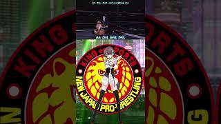 (#プロレスproject x #明透とShiny) All Star Tournament Theme Song #aspw3 #squareenix