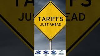 TGIF:Tariff Engineering and it's effects (2/21/2025)