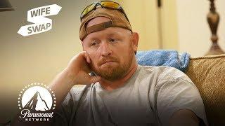 'That is Reckless Parenting'  Wife Swap Sneak Peek