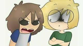 Comics de FNAFHS(Yaoi)