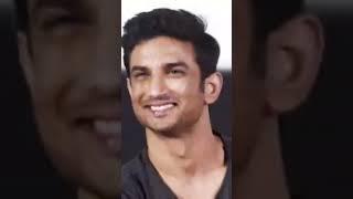  Sir Sushant Singh Rajput short video#shortvideo #youtubeshort #lifechange