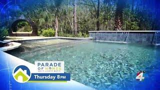 Parade of Homes Jax