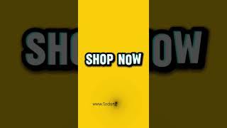 Summer Sale | Upto 50% Off on TodsNTeens