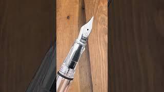 Unboxing the Monteverde MP1