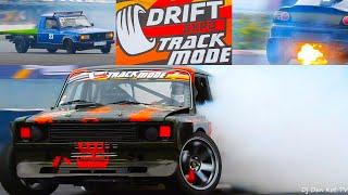 Drift Expo Track Mode 2025 (День 2)