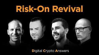 DCA Live:  2025: Bitcoin, Bots & Big Money Moves | Risk On!