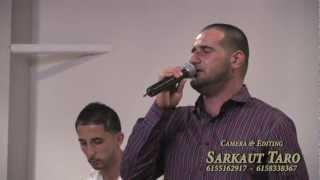 Nashville Kurdish Wedding 2011 - Bawer & Sipal Xena - Ahmed Warmely.mpeg