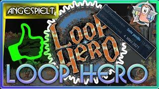 Loop Hero - der Steam Hit #Angespielt