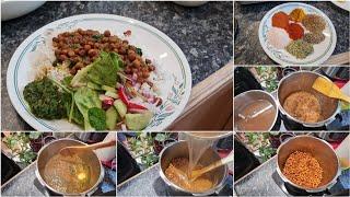 Kalay Chanay Ki Recipe by HINAZ.G