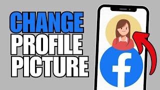 How To Change Facebook Profile Picture Without Notifying Anyone