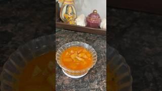 Watermelon Sabzi Recipe You Never Knew Existed! #shorts #youtubeshorts #food #watermelon