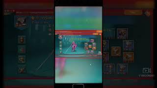 Lords Mobile - How to get Millions kills in kvk trick .#lordsmobile  #olegthebest