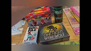 Yard Sale Haul: 05/16/25