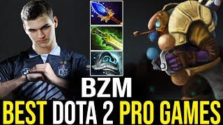 OG.BZM - Tinker Mid | Dota 2 Pro Gameplay [Learn Top Dota]