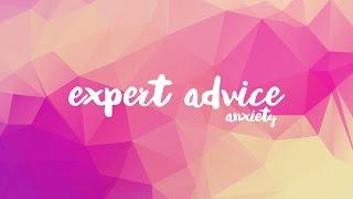 The Lily-Jo Project | Anxiety: Expert Advice