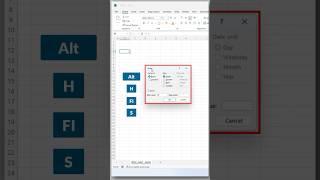 Don’t Type 1 to 50000 Manually in Excel! Use This Secret Shortcut  l Series in Excel