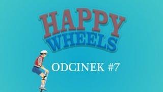 Happy Wheels with BumBumMaster #7-Coś nie wiem co