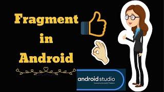 Fragments in Android - 2020 | Android Tutorial - Quick/Easy | Tutorial | Java