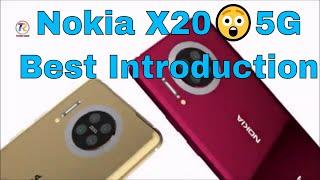 Nokia X205G Best Introduction