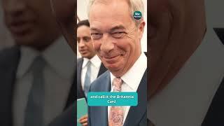 Reform UK unveils non-dom tax policy: Is Farage the new Robin Hood?