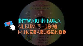 INTWARI NIBUKA -Hommage à mon Ami Déo- Official Lyrics Video From Author