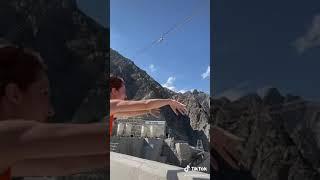 Ecenaz Üçer tiktok videoları #ecenaz