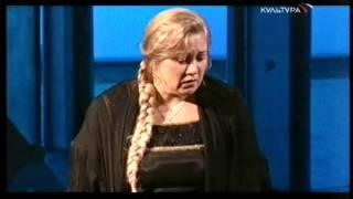 The Tsar's Bride - Rimsky-Korsakov - English Subtitles - Stoyanov, Borodina, Dubrovskaya, Pochapsky