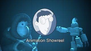 Animation Showreel