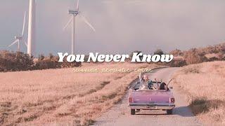 [RUS COVER] BLACKPINK - You Never Know на русском