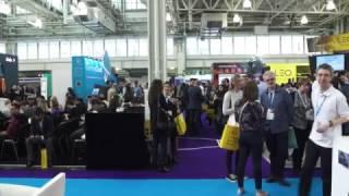 Learning Technologies Exhibition & Conference 2017 - Highlights