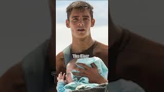 TOP 5: Dystopian Movies #dystopia #shorts #scifi