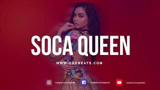 Soca Queen - Soca x Dancehall Instrumental 2019 | Exclusiv