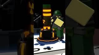 ROBLOX TDS: Mortar Tower Facts