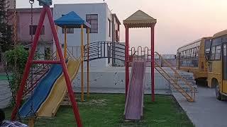 Gyan bharti public school indri (Karnal) Haryana