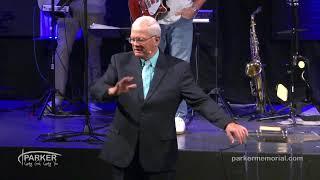 Worship @ 8:30 7.16.23 - Parker Memorial Baptist Church
