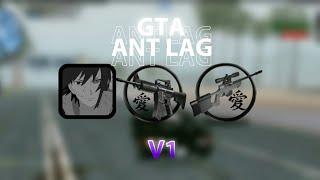 data ant lag v1 // samp launcher // mobile/pc