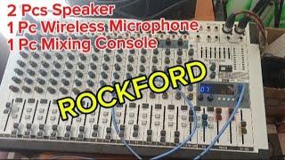 New Gadget From Indian Palace | Rockford