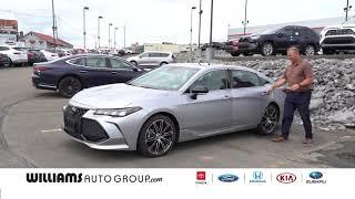 Trade In and Trade Up at Williams Auto Group!