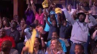 The Dunk King Finale: Jordan Kilganon Dunk 1